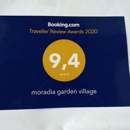 Moradia Garden Village Balneário Camboriú Exterior foto