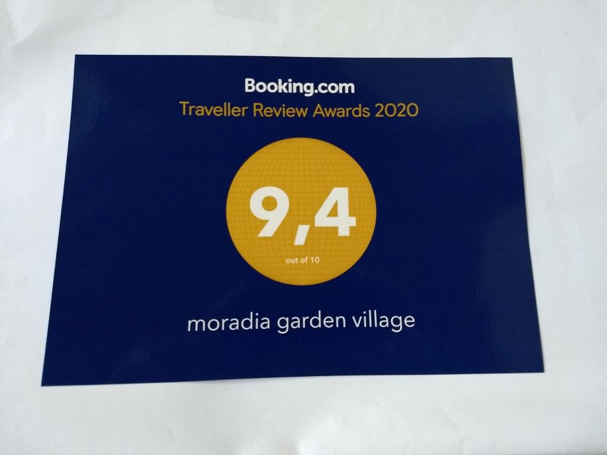 Moradia Garden Village Balneário Camboriú Exterior foto