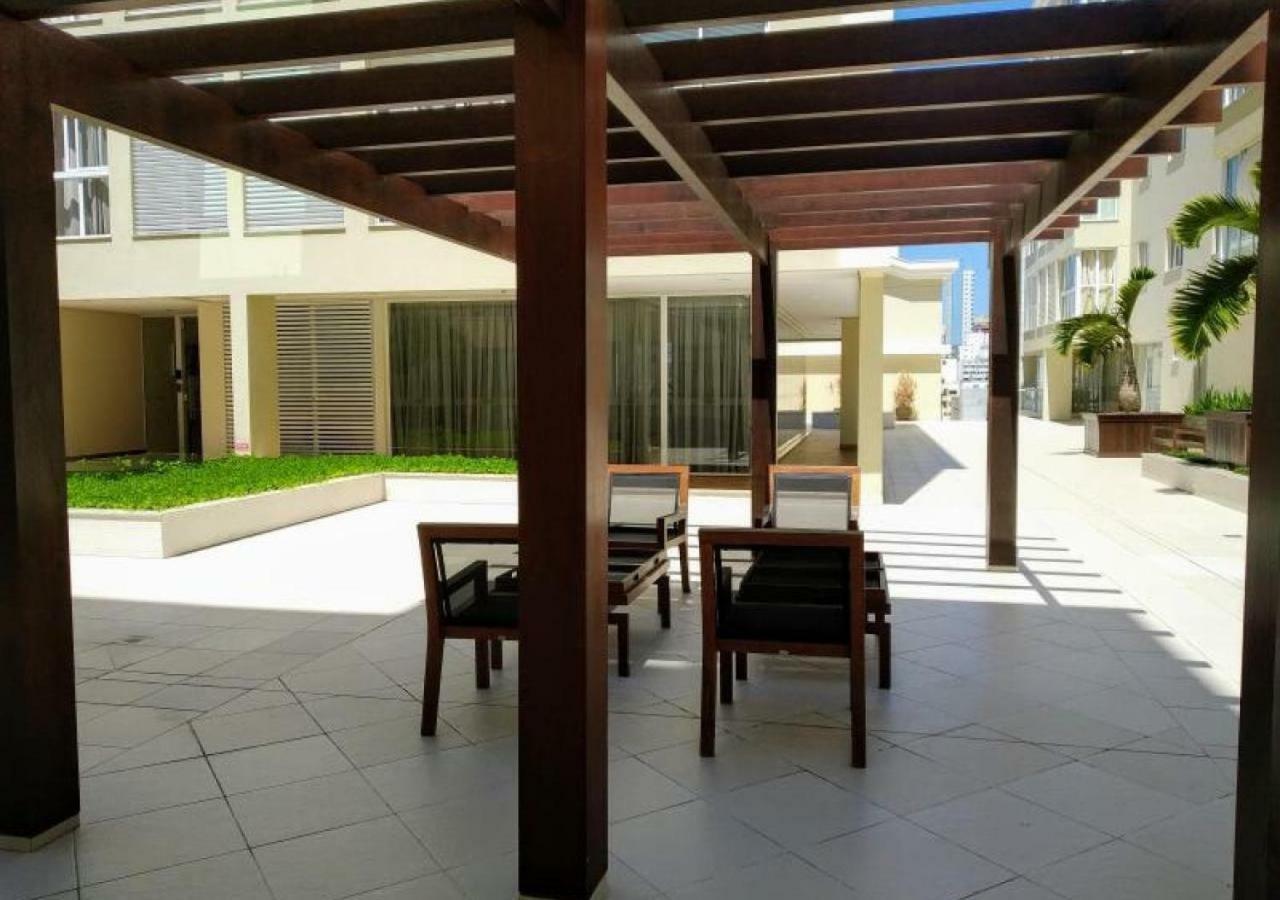 Moradia Garden Village Balneário Camboriú Exterior foto